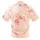 Signature Pink Koi Bowling Jersey