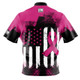 READY-2-SHIP Liberty Ribbon Bowling Jersey