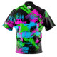 READY-2-SHIP Cyber Splat Bowling Jersey