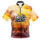 2026 USBC Open Championship Reno Sunshine Bowling Jersey