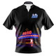 2026 USBC Open Championship Reno Black Bowling Jersey