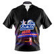 2026 USBC Open Championship Reno Black Bowling Jersey