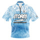 READY-2-SHIP Storm Frostbite Bowling Jersey