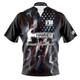 READY-2-SHIP Hammer Smoke & Glory Bowling Jersey