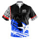 2026 USBC Open Championship American Apex Bowling Jersey
