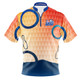 2026 USBC Open Championship Golden Hour Bowling Jersey