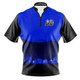 2026 USBC Open Championship Midnight City Bowling Jersey