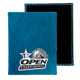 2026 USBC Open Championships Black Logo Shammy