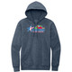 2026 Junior Gold Championships Full Color Logo Hoodie