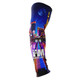 Bowling in Vegas Arm Sleeve