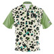 Express Cheetah Bloom Bowling Jersey