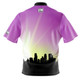 2026 Junior Gold Championships Purple Skyline Bowling Jersey