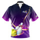 2026 Junior Gold Championships Magic Ribbon Bowling Jersey