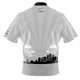 2026 Junior Gold Championships Grey Sunrise Bowling Jersey