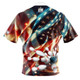 2026 Junior Gold Championships Sunlit Old Glory Bowling Jersey