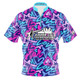 2026 Junior Gold Championships Love & Stars Bowling Jersey