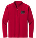 I AM Bowling™ Men's Stretch 1/2-Zip Pullover Jacket