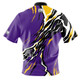 2026 Junior Gold Championships Vikings Glacier Bowling Jersey
