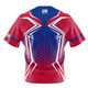 2026 Junior Gold Championships Twins Tribal Bowling Jersey