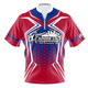 2026 Junior Gold Championships Twins Tribal Bowling Jersey