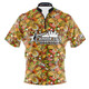 2026 Jr Gold Championship Snack Bar Bowling Jersey