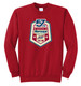 2026 Hoosier Classic Sweatshirt