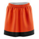 2026 Junior Gold Championships Orange Skirt