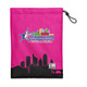 2026 Junior Gold Championships Pink Shoe Bag