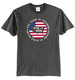 250 Years of Freedom Logo Tee - 28 colors
