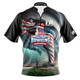 READY-2-SHIP MBC Flag Cyclone Bowling Jersey
