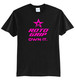 Roto Grip Pink Logo Tee