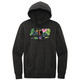 Storm Hawaiian Logo Hoodie
