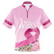 Bowl for the Cure® Roses & Ribbons Bowling Jersey