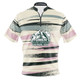 2026 USBC WC Driftwood Streak Bowling Jersey