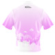 2026 USBC WC Pale Fuchsia Vegas Skyline Bowling Jersey