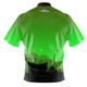 2026 USBC WC Green Vegas Skyline Bowling Jersey