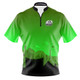 2026 USBC WC Green Vegas Skyline Bowling Jersey