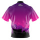 2026 USBC WC Purple Vegas Skyline Bowling Jersey