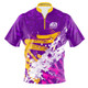 2026 USBC WC Chroma Frenzy Bowling Jersey
