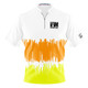 Express Candy Corn Scratch Bowling Jersey