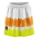 Candy Corn Scratch Skirt