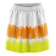 Candy Corn Scratch Skirt