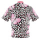 Express Blush Jungle Bowling Jersey