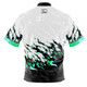 Build Your Own Toxic Blaze Bowling Jersey