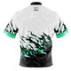 Express Toxic Blaze Bowling Jersey