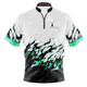 Express Toxic Blaze Bowling Jersey