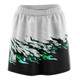 Toxic Blaze Skirt