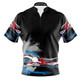 Build Your Own Strike Force Bowling Jersey