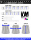 Strike Force Skirt