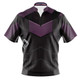 Express Marvel Hawkeye Costume Bowling Jersey
